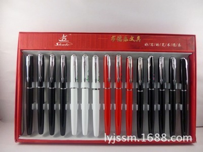 書德樂8003印花鋼筆批發 - 書德樂8003印花鋼筆批發廠家 - 書德樂8003印花鋼筆批發價格 - 王俊森(個體經營) - 