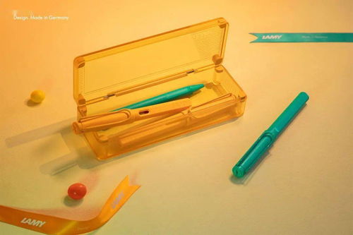 開學文具包裝大放送 晨光還聯名奈雪,推出 奶茶味 的文具