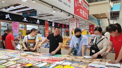 新奇文具 上新 啦 周末,去漢口北文博會看看