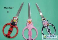 最新款文具剪刀/辦公剪刀/學生剪刀/辦公剪刀/SCISSORS[供應]_世界工廠網中國產品信息庫