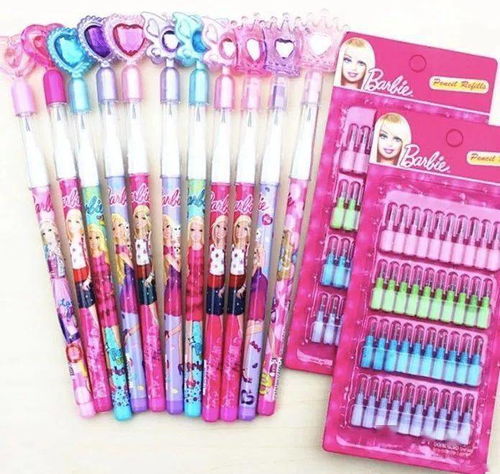 開學季丨文具店可發現很多 黑科技 產品 瞬間涌出一波 回憶殺