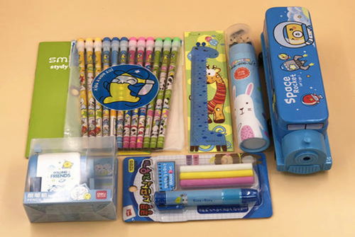 孩子上學后,最費錢的不是學費而是文具,這三種最為 燒錢