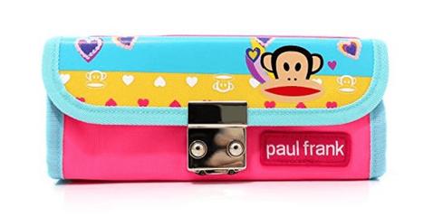 小學生文具十大品牌排名 紐奇上榜 迪士尼暫列第一