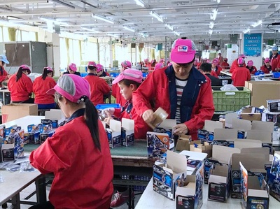 區(qū)縣一把手訪談|澄海區(qū)委書記劉永銘解讀澄海&ldquo;升級之路&rdquo;