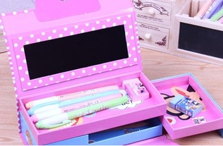 兒童入學(xué)文具的選擇,也是大有學(xué)問