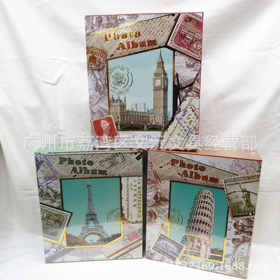 4R過塑300張 活頁相冊 43-1 - 4R過塑300張 活頁相冊 43-1廠家 - 4R過塑300張 活頁相冊 43-1價格 - 廣州市荔灣區(qū)文沅文具經(jīng)營部 - 