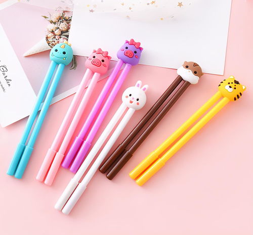 差生專用的文具,第2個(gè)背著老師用,網(wǎng)友 第3個(gè)應(yīng)該都用過