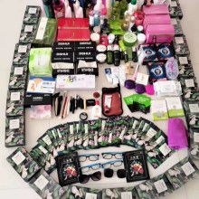  東莞市厚街鎮(zhèn)盛益文具制品廠 主營 告事貼 紙磚 便貼紙