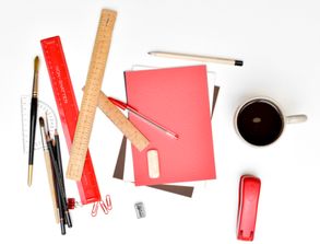 消費(fèi) 質(zhì) 庫 好好學(xué)習(xí) 文具的助攻很重要