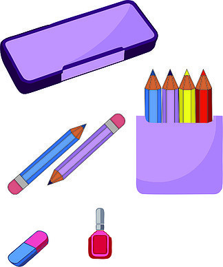 文具盒圖片免費(fèi)下載-第3頁