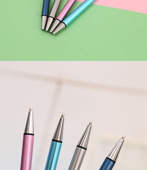 金屬自動鉛筆中小學生學生用品文具素描筆0.5自動鉛筆0.7書寫鉛筆