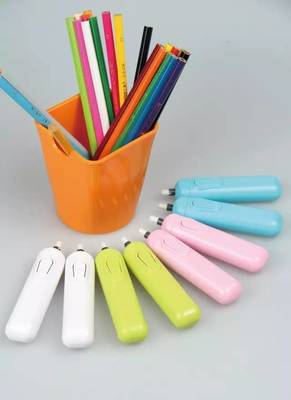 2017中國(guó)(北京)國(guó)際文具博覽會(huì)三木參展產(chǎn)品搶鮮看!