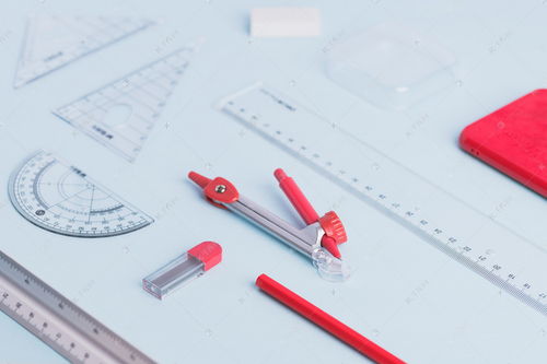 上學期間,學霸最 得心應手 的3種文具用品,學渣最常拿橡皮