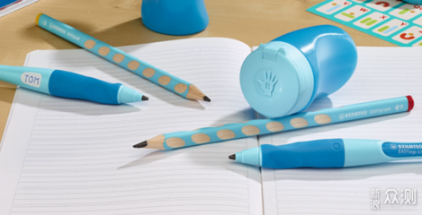 德國著名文具品牌簡介與代表產品種草