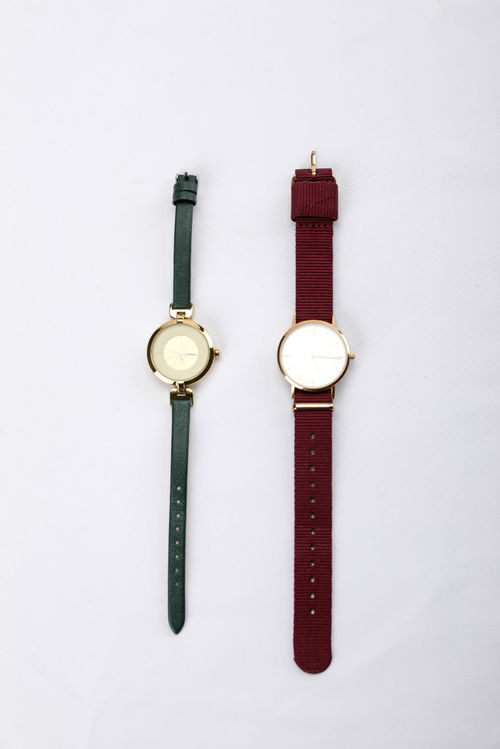 手表辦公學習文具學校用品校園物品攝影圖 攝影