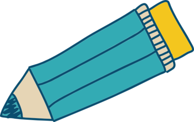 鉛筆筆標識標志圖標貼紙素材和圖片ID57cfF8_Fotor懶設計