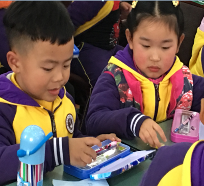 關(guān)愛聽力健康 普及護(hù)耳知識--區(qū)科協(xié)組織開展&ldquo;愛耳日&rdquo;宣傳教育活動(dòng)