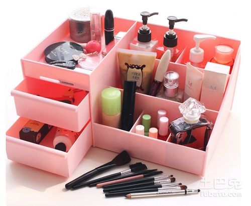 化妝品盒制作 價(jià)格 廠家 土巴兔家居百科