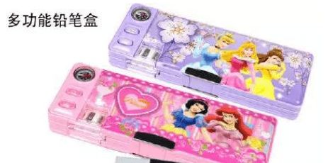 被淘汰 的童年經(jīng)典文具用品,用過的 老母親 ,請默默舉手吧