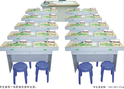 工程制圖實驗室設備,教學儀器,教學設備--上海中義科教設備