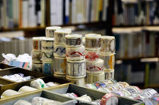 物心的相冊 物心新天地店實景