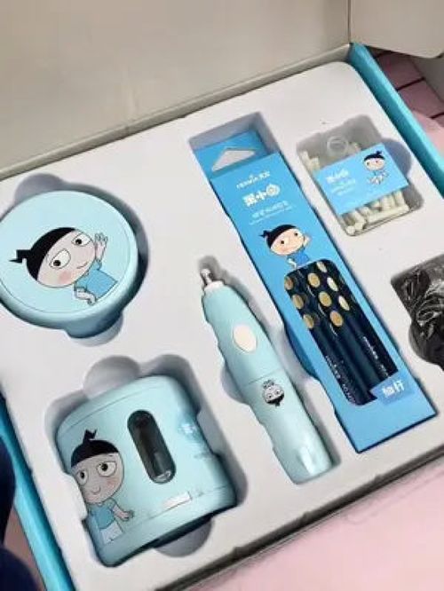 六一兒童節禮物 安排一套 電動文具套裝 給孩子太合適不過了 非常好用又方便,顏值高,還能提高學習效率 文具安利 學習用品