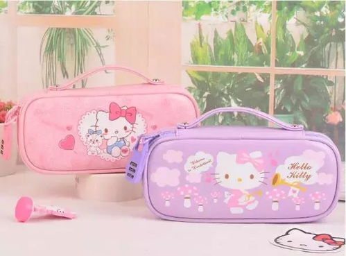 開學了丨文具用品不將就,趙蜀黍那里種類齊全,應有盡有