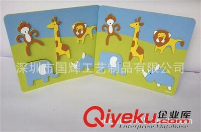 深圳市國輝工藝制品：專業(yè)EVA拼圖與多樣化產(chǎn)品，助力廣告促銷與兒童益智發(fā)展