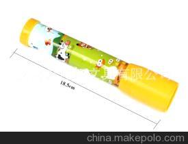 探索光學(xué)奇趣 150玻璃旋轉(zhuǎn)萬花筒的科教與益智魅力