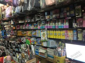 閩侯甘蔗校園路科教文具用品商鋪轉讓