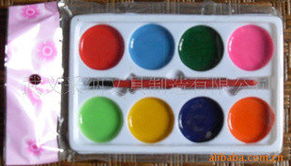 武義采納文具制造 美術顏料與科教文具產品全覽