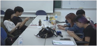 工廠搬進校園 玩游戲也能當飯吃 兩岸新職業教育大幕開啟